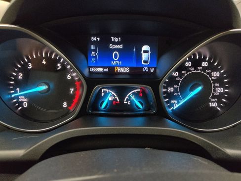 Used 2017 Ford Escape Titanium image 23