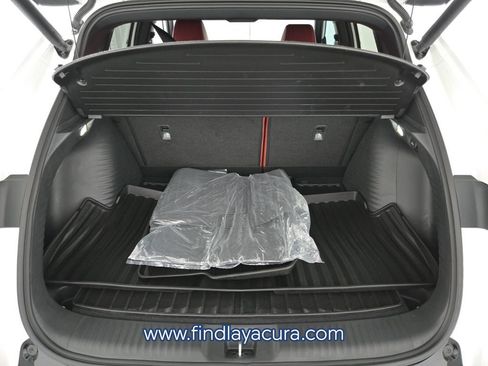Used 2025 Acura ADX A-Spec AWD/4WD image 17