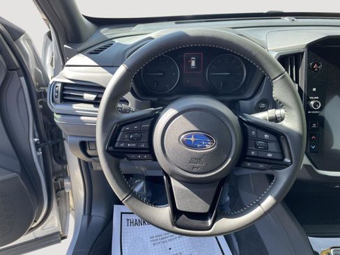 Certified 2025 Subaru Forester Premium w/ Convenience Package #1 image 24