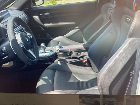 Used 2020 BMW M2 CS RWD image 24