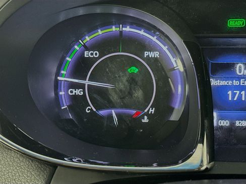 Used 2014 Toyota Avalon Limited w/ Technology Package image 12