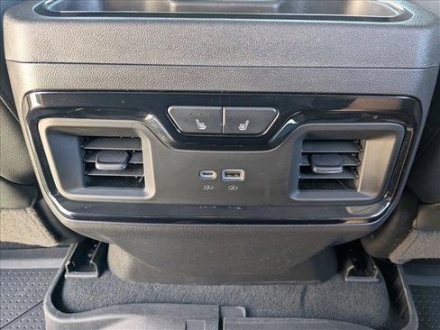 Used 2024 Chevrolet Silverado 1500 ZR2 w/ Technology Package AWD/4WD image 18