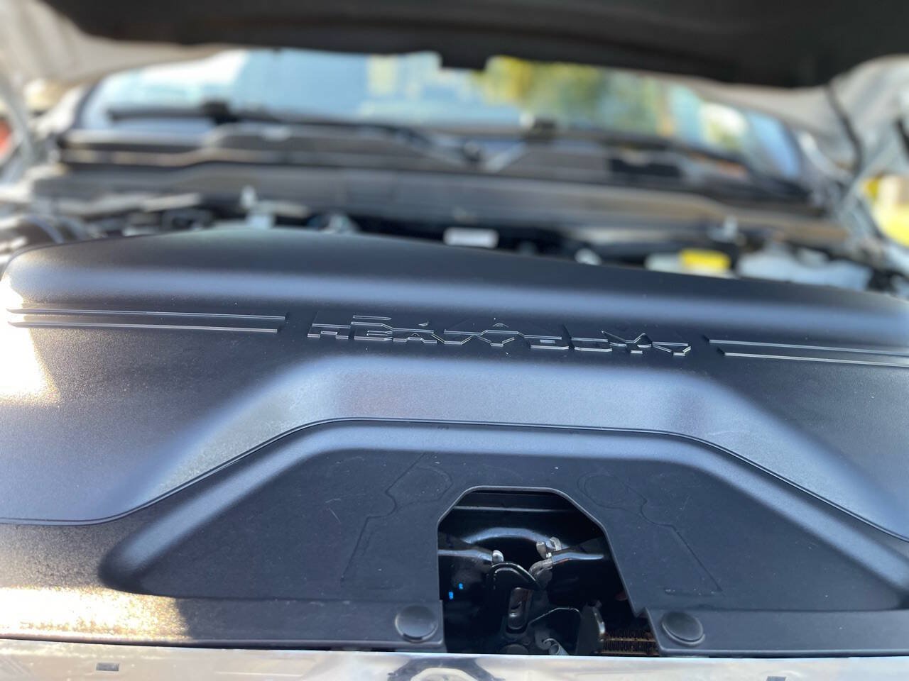 Used 2020 RAM 2500 Tradesman AWD/4WD image 73