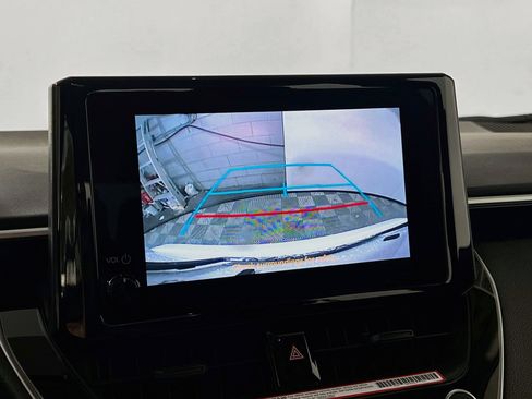 Used 2026 Toyota Corolla LE FWD image 28