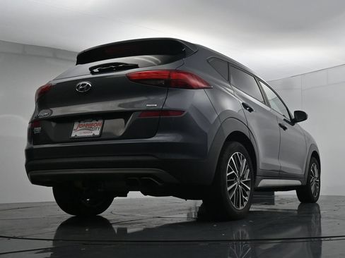 Used 2019 Hyundai Tucson SEL w/ Cargo Package AWD/4WD image 38