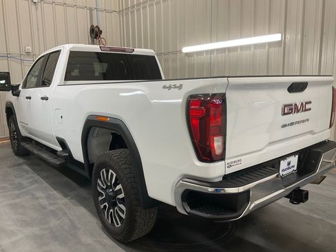 Used 2024 GMC Sierra 3500 Pro w/ Convenience Package AWD/4WD image 19