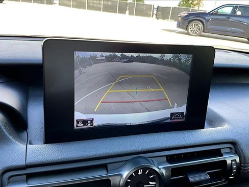 Used 2023 Lexus IS 300 w/ Comfort Package image 26