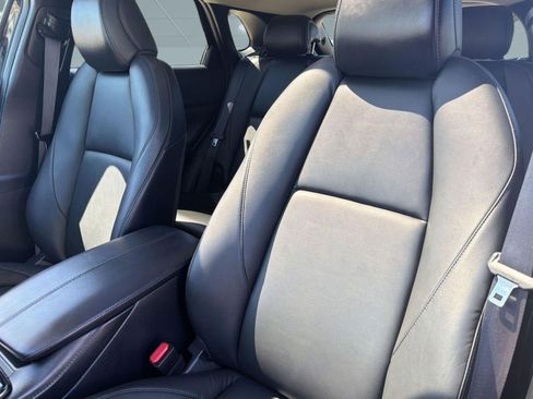 Used 2025 MAZDA CX-30 AWD 2.5 S w/ Preferred Package image 24