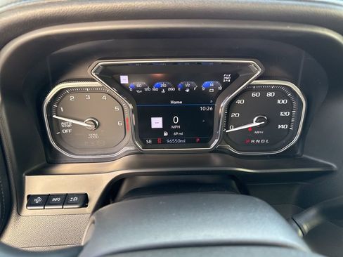 Used 2020 GMC Sierra 1500 Denali w/ Denali Ultimate Package image 25