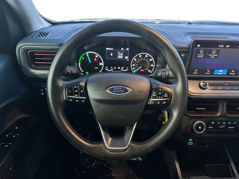 Used 2024 Ford Maverick XL FWD image 14