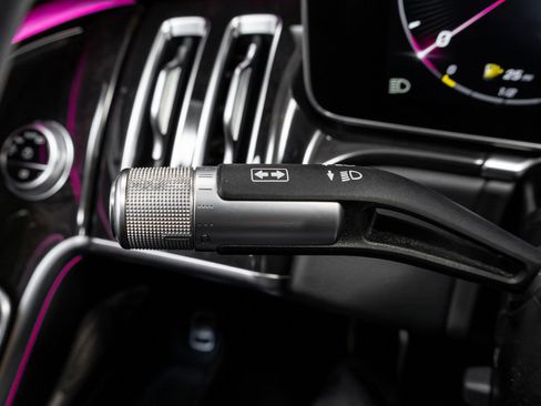 Used 2021 Mercedes-Benz S 580 4MATIC Sedan image 53