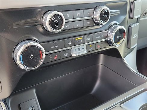 New 2023 Ford F150 XLT w/ Equipment Group 302A High image 6