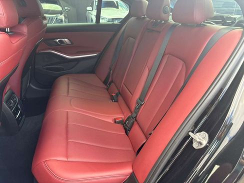 Used 2023 BMW 330i 330i w/ Driving Assistance Package image 12