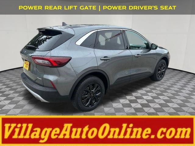 Used 2023 Ford Escape Active AWD/4WD image 4