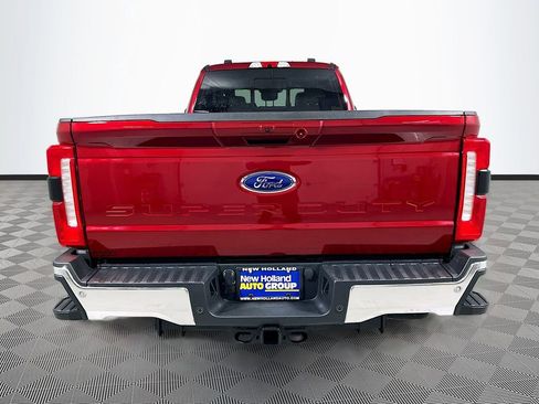 New 2026 Ford F350 XLT w/ XLT Premium Package AWD/4WD image 7