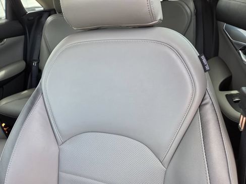 Used 2024 INFINITI QX50 Luxe FWD image 15