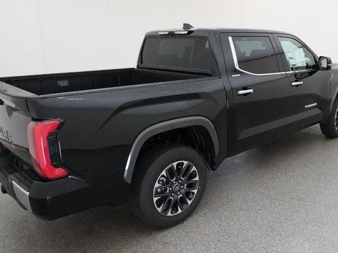 New 2026 Toyota Tundra Limited image 9