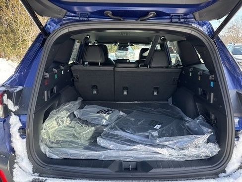 New 2026 Subaru Outback Premium image 7