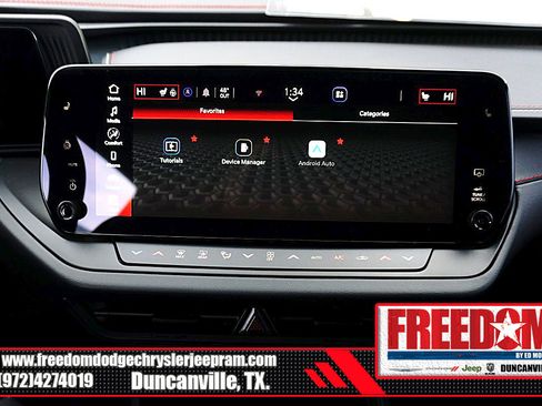 New 2026 Dodge Charger Scat Pack image 20