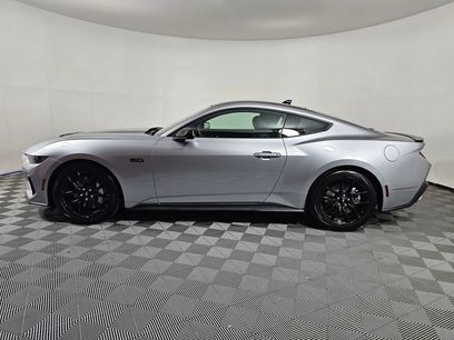 Used 2025 Ford Mustang GT