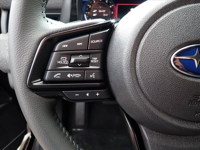 New 2026 Subaru Outback Premium AWD/4WD image 15