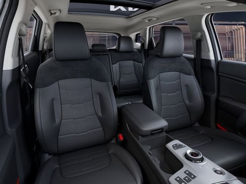 New 2026 Kia Sportage SX Prestige image 15