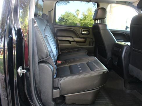 Used 2018 GMC Sierra 1500 Denali w/ Denali Ultimate Package image 13