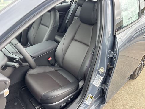 New 2026 MAZDA MAZDA3 2.5 Turbo Sedan w/Premium Plus image 19