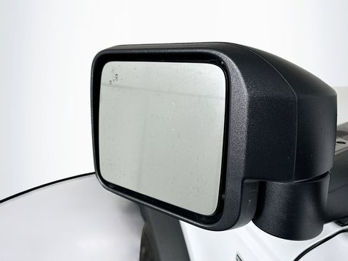 Used 2025 Ford Bronco Big Bend AWD/4WD image 16