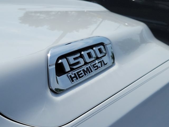 Used 2019 RAM 1500 Big Horn RWD image 28