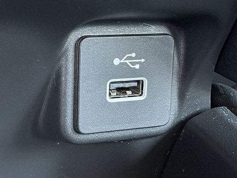 Used 2025 Honda HR-V LX image 19