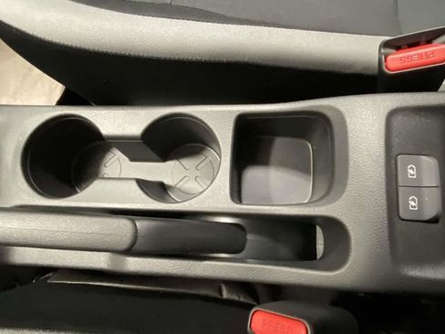 New 2025 Nissan Versa S w/ Trunk Package image 17