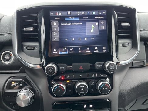 Used 2024 RAM 1500 Laramie image 20