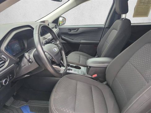 Used 2024 Ford Escape Active AWD/4WD image 17