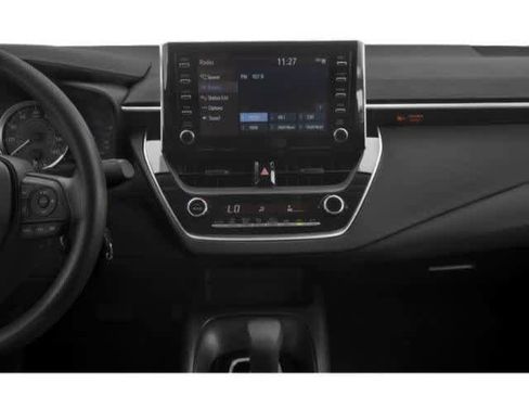 Used 2022 Toyota Corolla LE FWD image 13