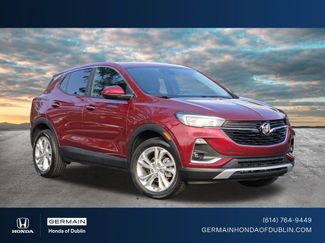Used 2022 Buick Encore GX Preferred FWD video 1