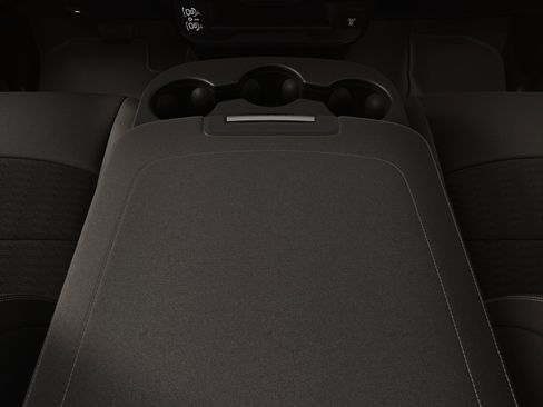 New 2026 RAM 3500 Tradesman image 13