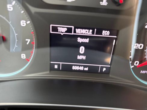 Used 2024 Chevrolet Malibu LT FWD image 16