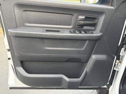 Used 2012 RAM 3500 ST w/ Chrome Appearance Group