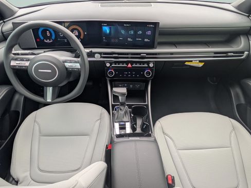 New 2026 Hyundai Santa Cruz SEL FWD image 18
