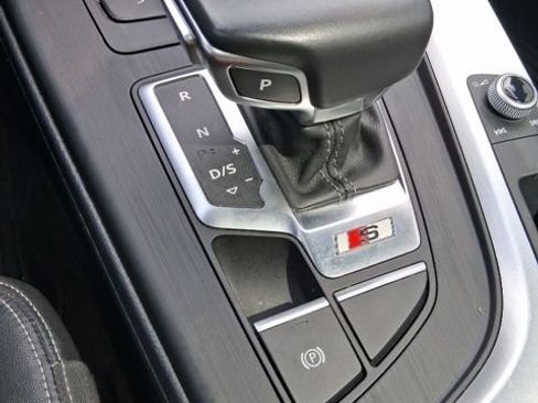 Used 2019 Audi S5 Premium AWD/4WD image 27