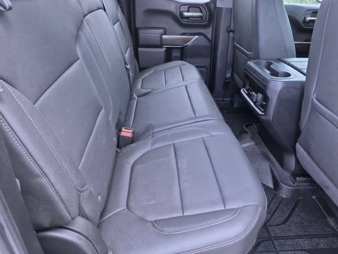 Used 2019 Chevrolet Silverado 1500 RST w/ All-Star Edition AWD/4WD image 20