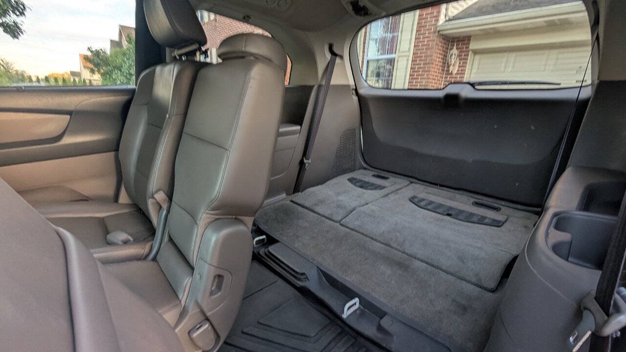 Used 2014 Honda Odyssey EX-L image 18