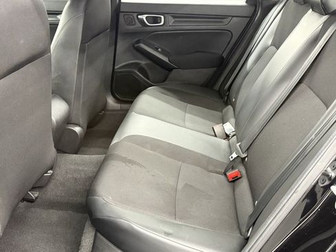 Used 2024 Honda Civic Sport image 33