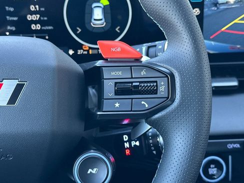 New 2025 Hyundai Ioniq 5 N image 30