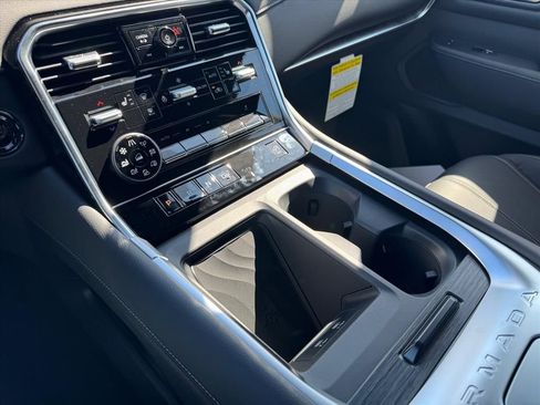 New 2026 Nissan Armada SL image 21