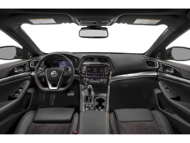 Used 2020 Nissan Maxima SR w/ Sport Mat Group FWD image 11