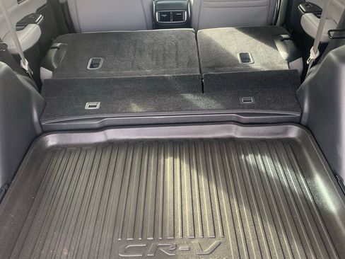 Certified 2020 Honda CR-V Touring image 22