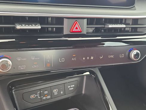New 2026 Kia K5 GT-Line FWD image 24