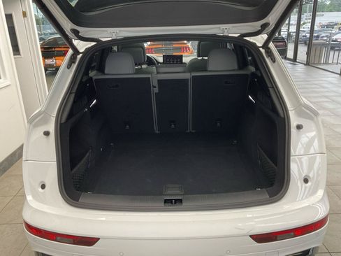 Used 2025 Audi Q5 2.0T Premium AWD/4WD image 21